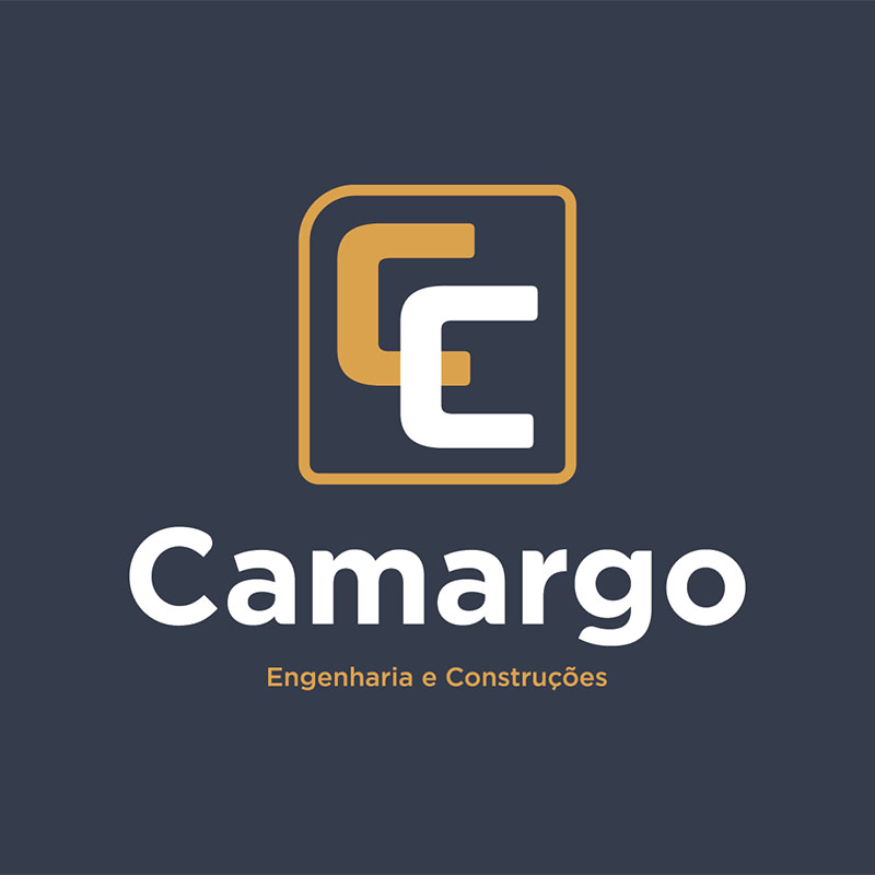 Camargo Engenharia e Construções